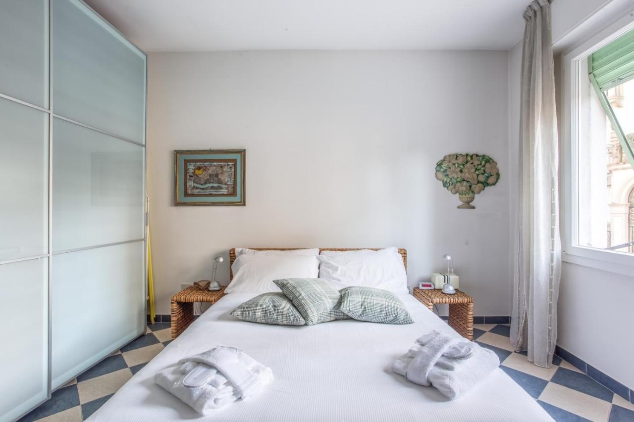 Ca Maria Lido Di Venezia Apartment Exterior photo