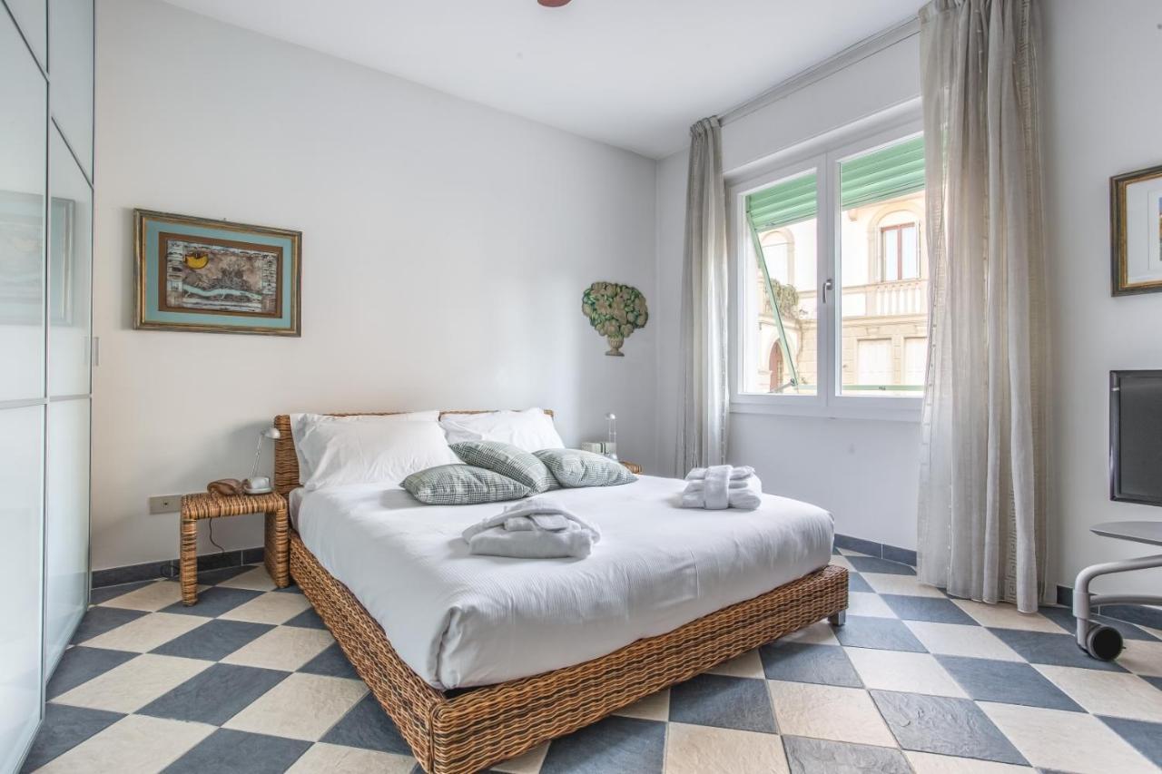 Ca Maria Lido Di Venezia Apartment Exterior photo