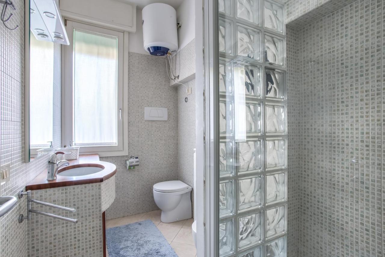 Ca Maria Lido Di Venezia Apartment Exterior photo